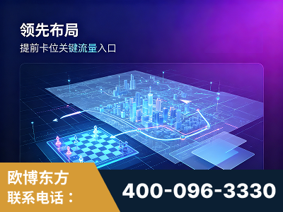 昌都-领先布局：于2024年初开启GEO业务的公司